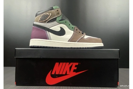 Rep EP High  DH3097-001 Crafted” OG Air Jordan “Hand 1 DH3097-001 0108